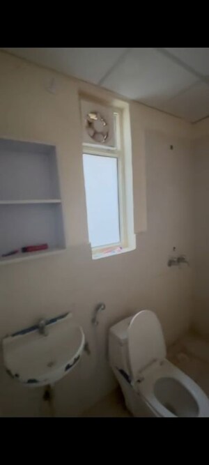 Master Bedroom in 2 BHK Apartment at Pyramid Elite, Sector 86 – for Rent