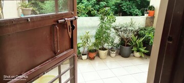 2 BHK Apartment – Exterior View View at Vasant Kunj - for Rent