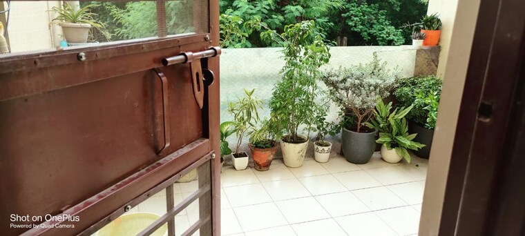 Exterior View, vasant kunj 2 Bedroom 1100 Sq.Ft. Apartment In Vasant Kunj Delhi 9922184