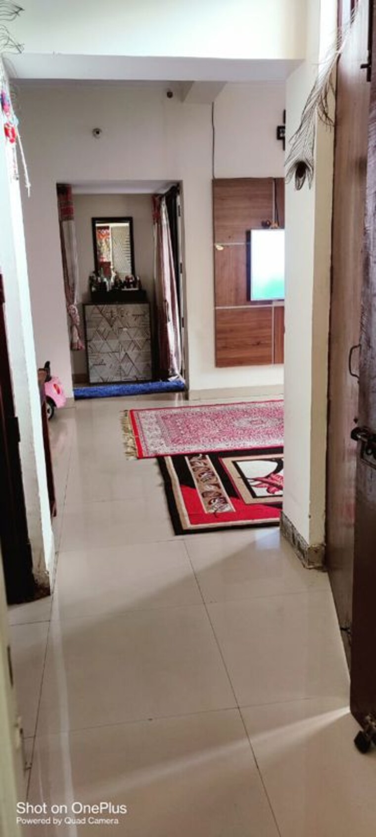 Bedroom, vasant kunj 2 Bedroom 1100 Sq.Ft. Apartment In Vasant Kunj Delhi 9922184