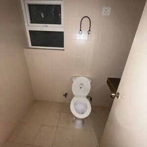 Bathroom in 2 BHK Apartment at KLJ Platinum Heights, Sector 77 – for Sale