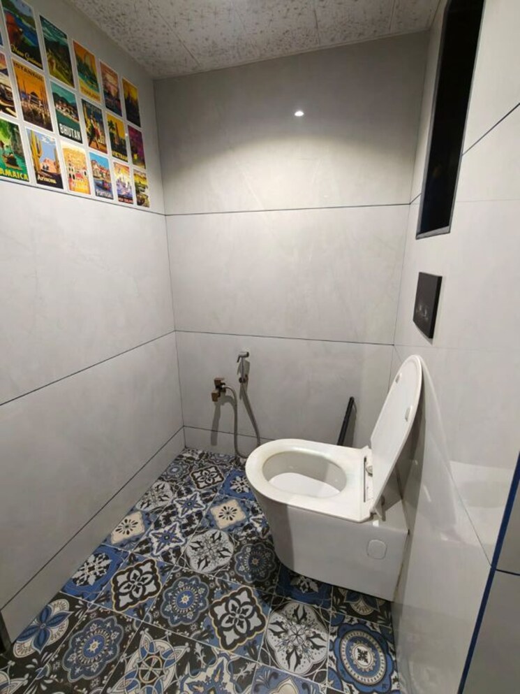 Bathroom, balmurali-chs 1 Bedroom 700 Sq.Ft. Apartment In Chembur Mumbai 9922182