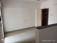 1 BHK + Extra Room Apartment For Sale in Godrej Horizon