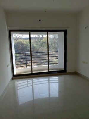 Bedroom in 2 BHK Apartment at Sanghvi Heights, Wadala – for Sale