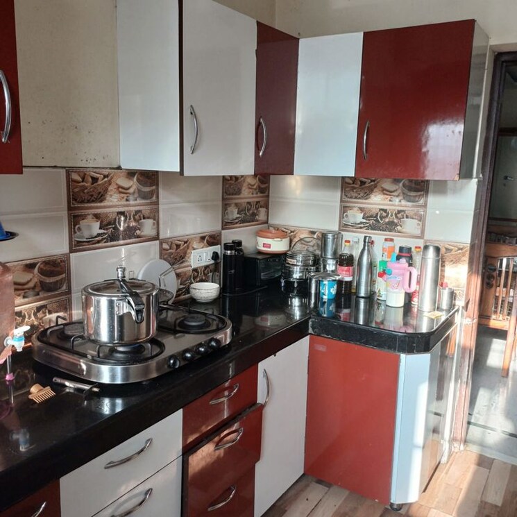 Kitchen, sector 32 2 Bedroom 2100 Sq.Ft. Independent House In Sector 32 Chandigarh 9922174