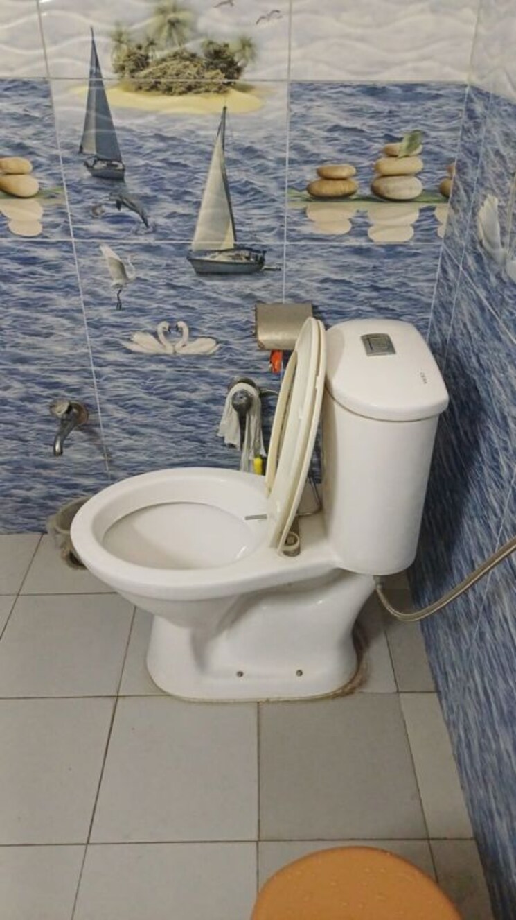 Bathroom, sector 32 2 Bedroom 2100 Sq.Ft. Independent House In Sector 32 Chandigarh 9922174