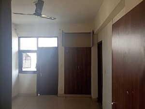 Building Lobby in 3.5 BHK Apartment at Sanchar Residency, Raj Nagar Extension – for Sale