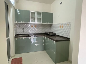 Kitchen in 2 BHK Apartment at Hinjewadi – for Rent