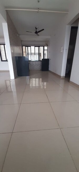Building Lobby in 2 BHK Apartment at Nanded City Asawari, Nanded – for Rent