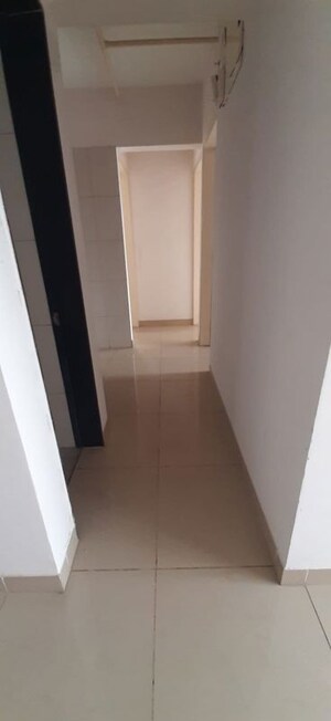 Building Lobby in 2 BHK Apartment at Nanded City Asawari, Nanded – for Rent
