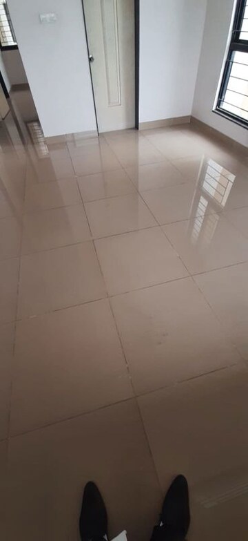 Bathroom in 2 BHK Apartment at Nanded City Asawari, Nanded – for Rent