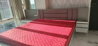 2 BHK + Pooja Room,Extra Room 859 Sq.Ft. Apartment in Indiabulls Blu