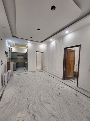 4 BHK Builder Floor For Rent in Green Fields Colony