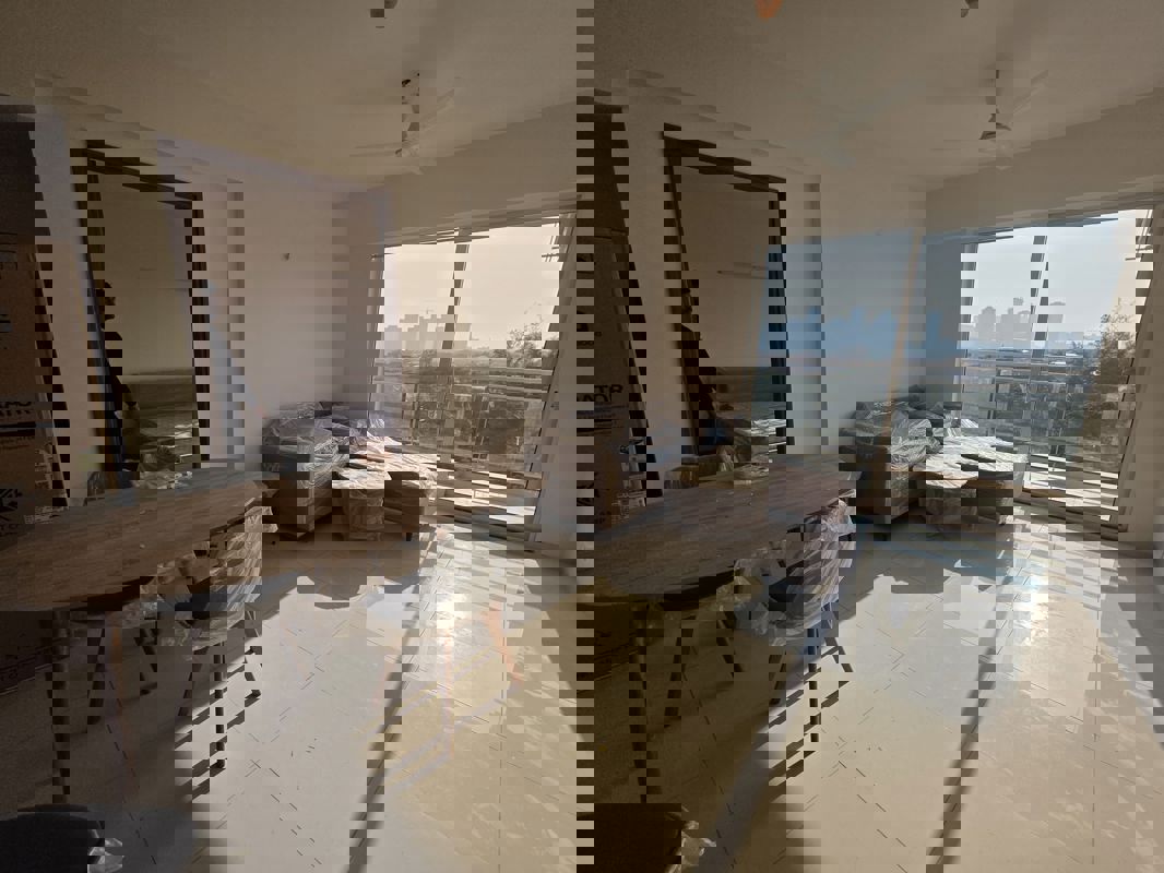 4 BHK + Servant Room 4400 Sq.Ft. Villa in Amrapali Kingswood