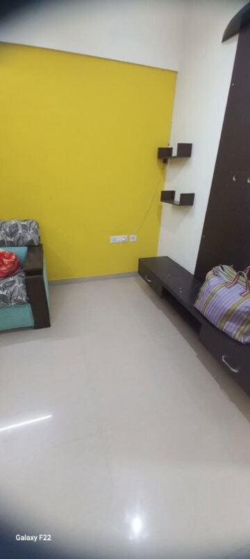 Furnished Amenities in 2 BHK Apartment at Saarrthi Sovereign, Hinjewadi – for Rent