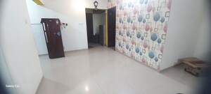 Room in 2 BHK Apartment at Saarrthi Sovereign, Hinjewadi – for Rent