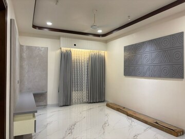 Kitchen in 3.5 BHK Villa at Kandrika – for Sale