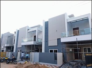 3.5 BHK Villa For Sale in Kandrika