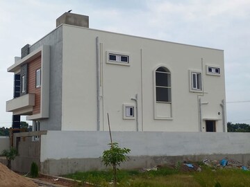 3.5 BHK Villa – Exterior View View at Kandrika - for Sale