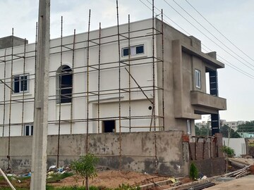 3.5 BHK Villa – Exterior View View at Kandrika - for Sale