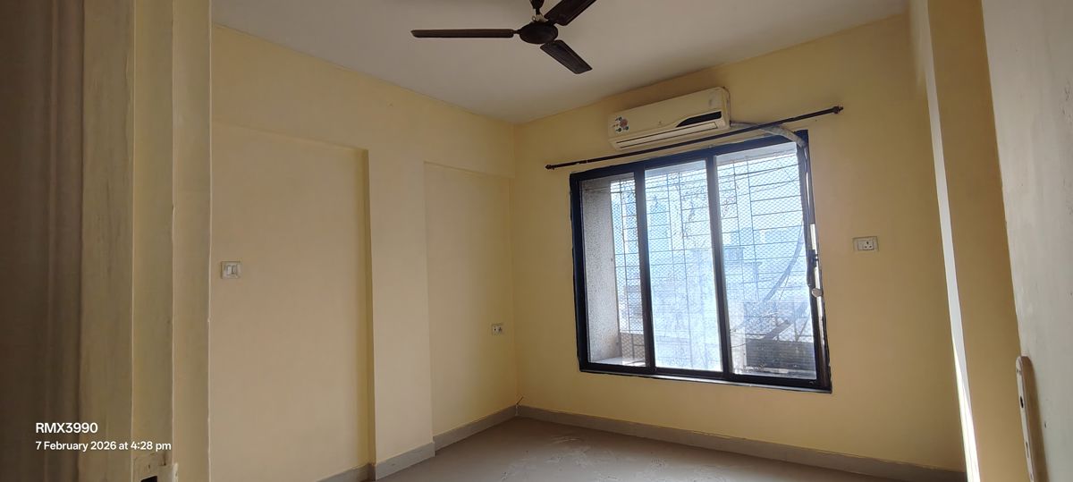 2 BHK Apartment For Rent in Trimurti Narayan