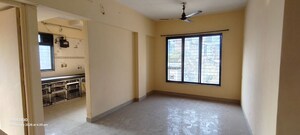 Room in 2 BHK Apartment at Trimurti Narayan, Mulund East – for Rent