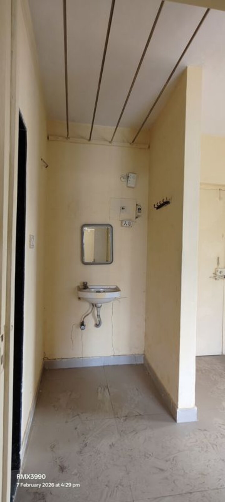 Bathroom, trimurti-narayan 2 Bedroom 700 Sq.Ft. Apartment In Mulund East Mumbai 9922211