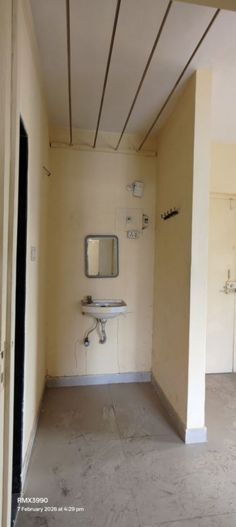 Bathroom, trimurti-narayan 2 Bedroom 700 Sq.Ft. Apartment In Mulund East Mumbai 9922211