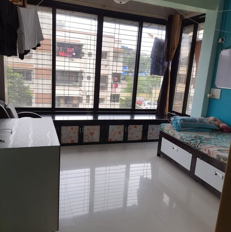 Kitchen, mulund west 1 Bedroom 470 Sq.Ft. Apartment In Mulund West Mumbai 9921095