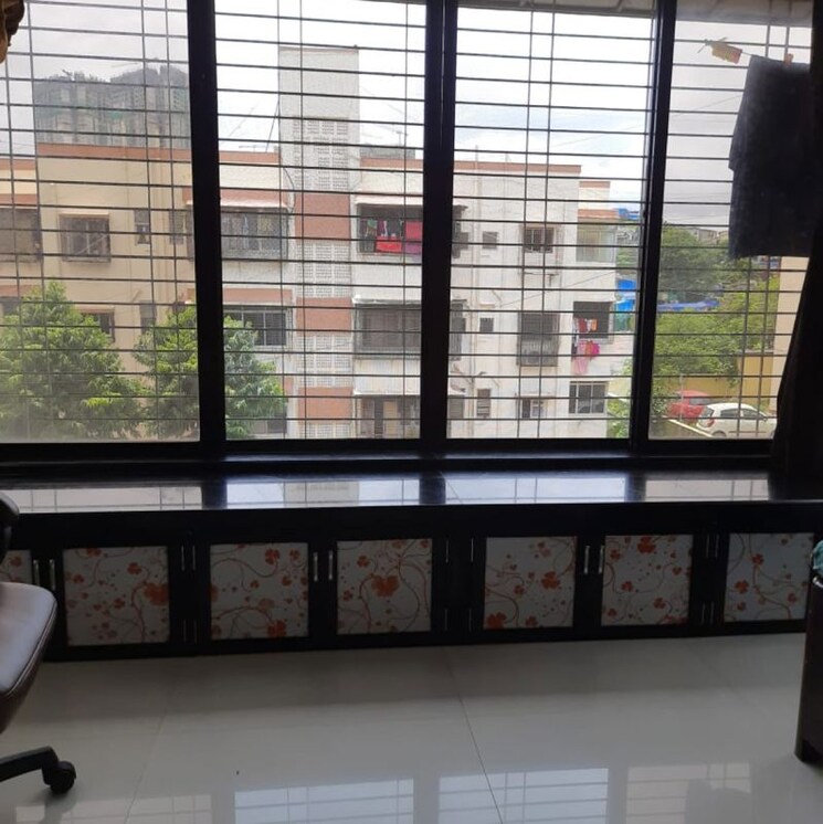 Kitchen, mulund west 1 Bedroom 470 Sq.Ft. Apartment In Mulund West Mumbai 9921095