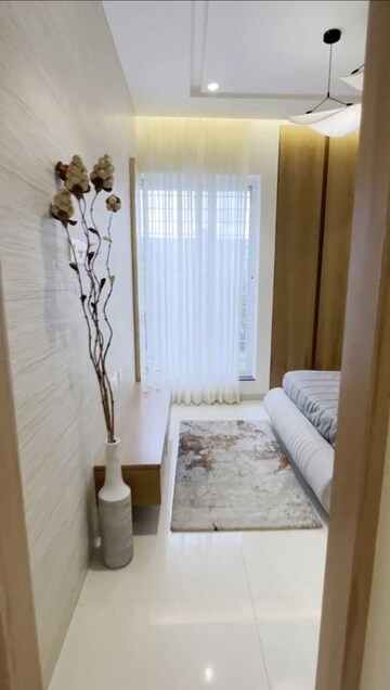 Bathroom in 2 BHK Apartment at Ambegaon Budruk – for Sale