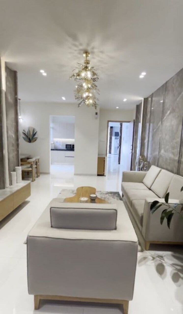 Master Bedroom, ambegaon budruk 2 Bedroom 747 Sq.Ft. Apartment In Ambegaon Budruk Pune 9922217