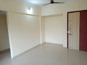 2 BHK Apartment For Rent in Jasmine CHS, Kavesar
