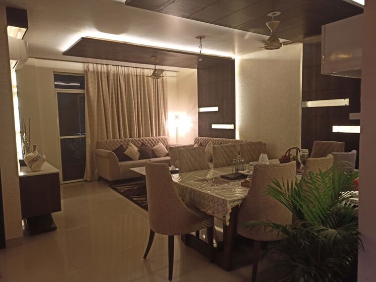 Team Area, jaypee-pavilion-heights-iv 3 Bedroom 1950 Sq.Ft. Apartment In Sector 128 Noida 9922222