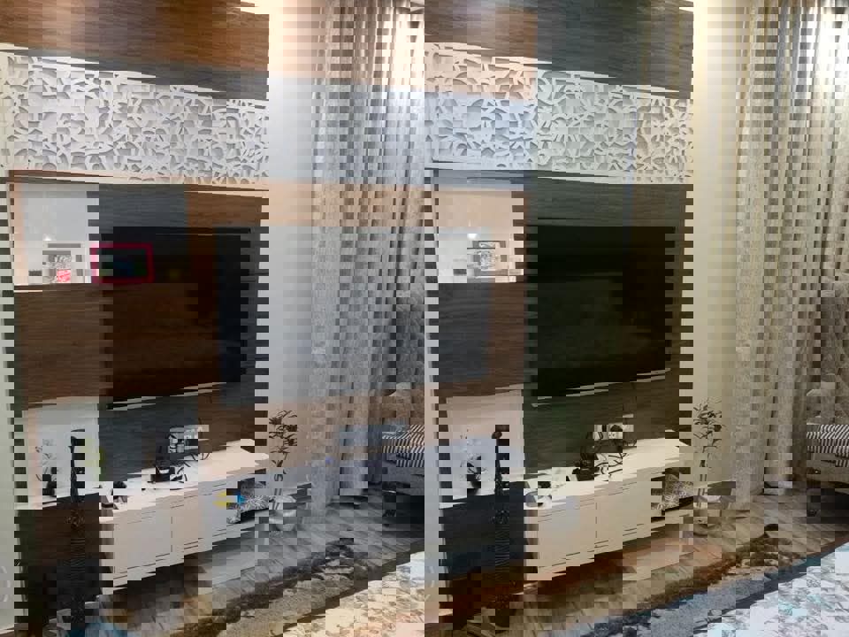 3 BHK Apartment For Sale in Jaypee Pavilion Heights IV