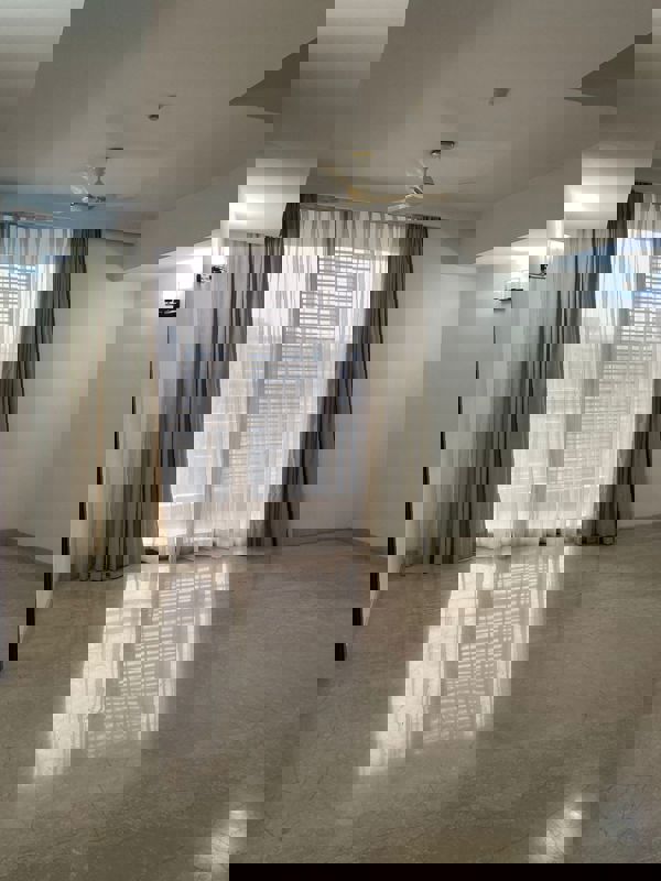 3 BHK + Extra Room Apartment For Rent in Conscient Hines Elevate