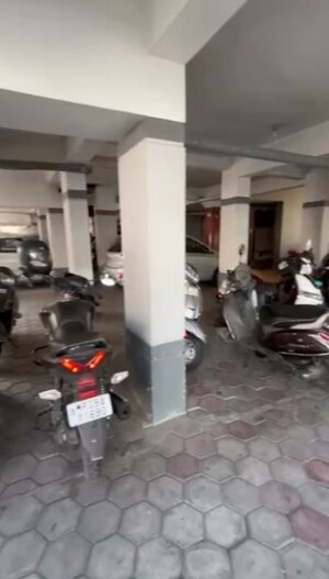 Parking in 2 BHK Apartment at Palsikar Colony – for Sale