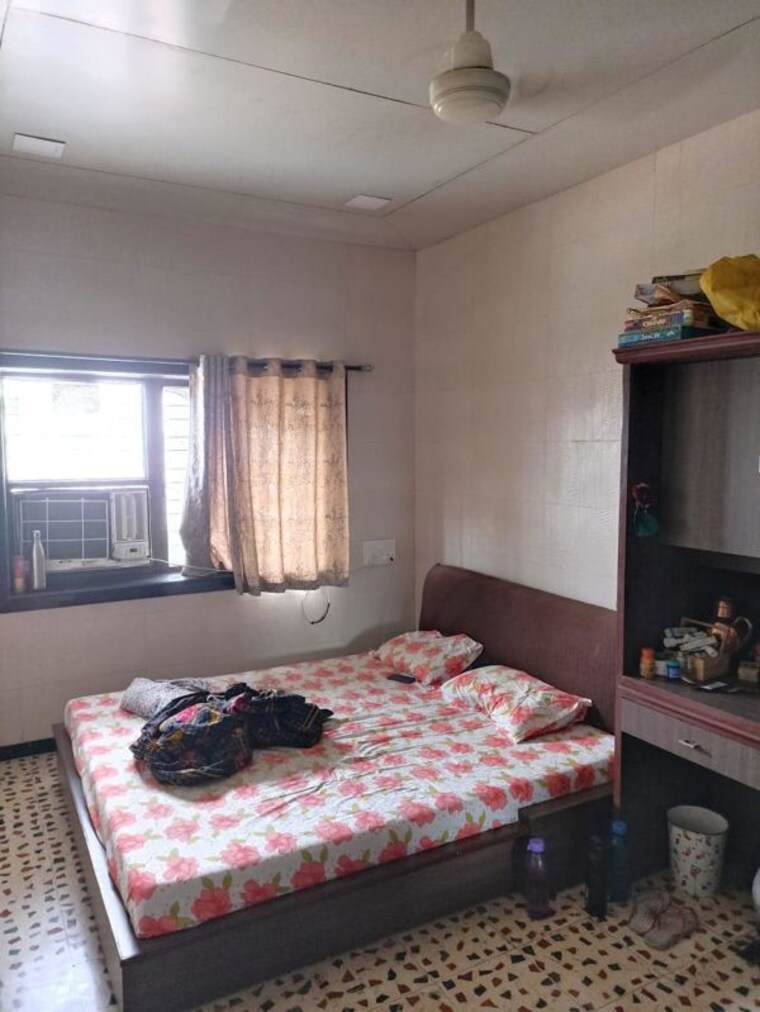 Bedroom, hiranandani-meadows 3.5 Bedroom 1700 Sq.Ft. Apartment In Manpada Thane 9922228