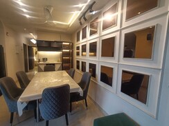 3 BHK Apartment For Rent in Elite Golf Green