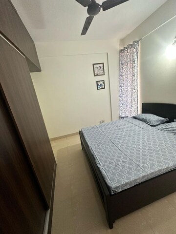 Bedroom in 2 BHK Apartment at Conscient Habitat, Sector 99a – for Rent