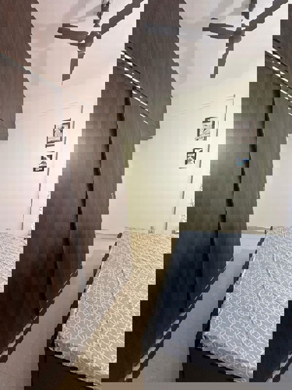 2 BHK 484 Sq.Ft. Apartment in Conscient Habitat