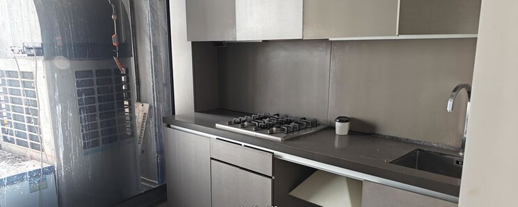 Kitchen, lodha-the-world-towers-world-one-tier-2 3 Bedroom 2200 Sq.Ft. Apartment In Worli Mumbai 9922215