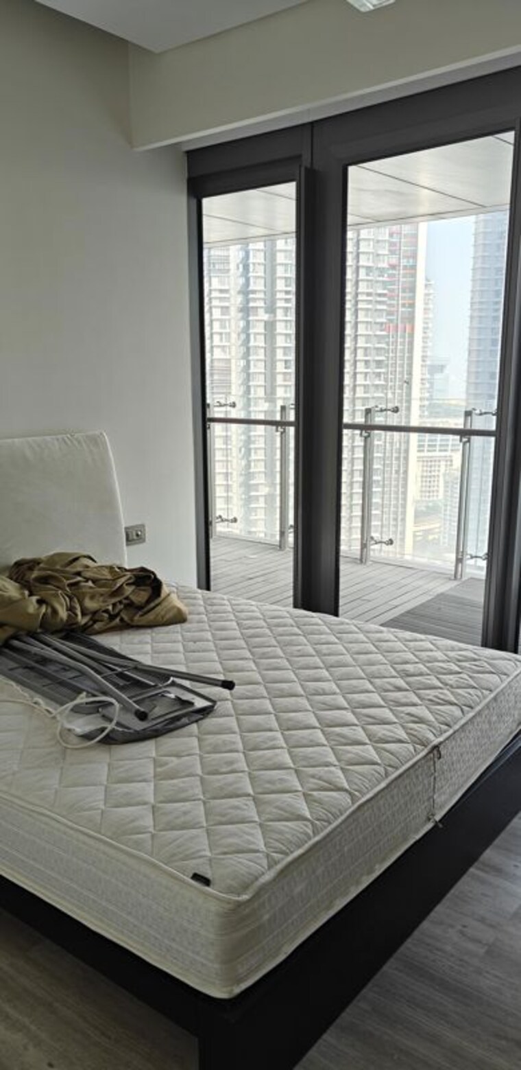 Bedroom, lodha-the-world-towers-world-one-tier-2 3 Bedroom 2200 Sq.Ft. Apartment In Worli Mumbai 9922215