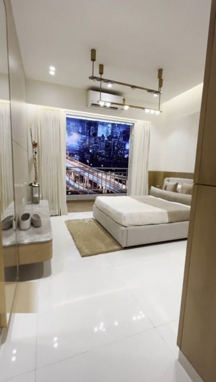 Bedroom, ambegaon budruk 2 Bedroom 750 Sq.Ft. Apartment In Ambegaon Budruk Pune 9922239