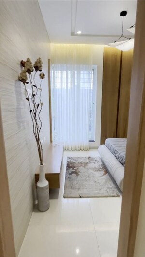 Bedroom in 2 BHK Apartment at Ambegaon Budruk – for Sale