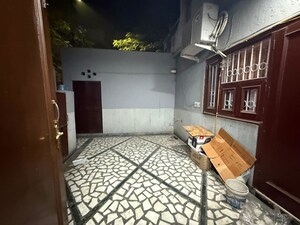 Bedroom in 3 BHK Apartment at Vasant Kunj – for Rent