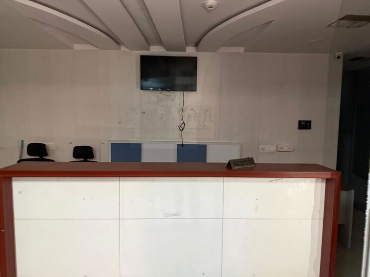 Floor Plan, levana-cyber-heights Commercial Office Space 2500 Sq.Ft. In Vibhuti Khand Lucknow 9922242