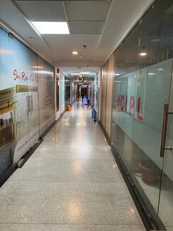 Office Space For Rent in Levana Cyber Heights