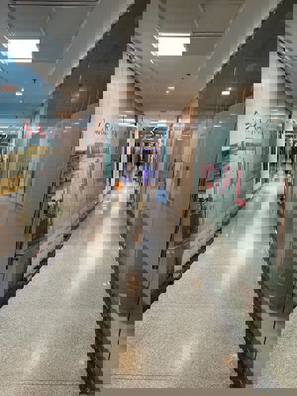 Office Space For Rent in Levana Cyber Heights