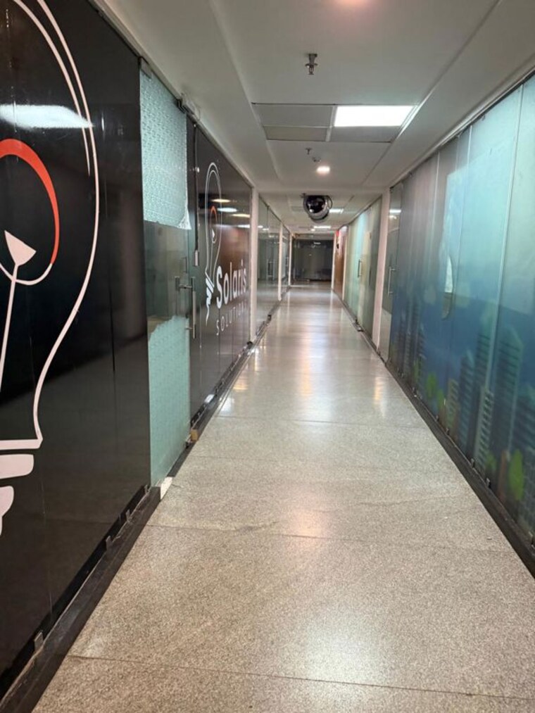 undefined, levana-cyber-heights Commercial Office Space 2500 Sq.Ft. In Vibhuti Khand Lucknow 9922242